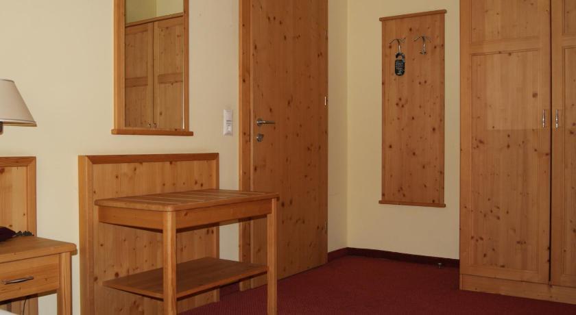Krumpendorferhof Quarto foto